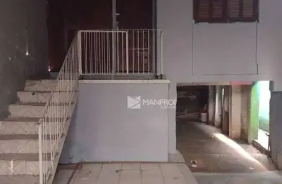 Casa com 2 dormitórios, 72 m² - venda por r$ 140.000,00 ou aluguel por r$ 1.120,00/mês - aparecida - alvorada/rs