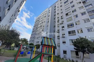 Apartamento com 2 dormitórios, 48 m² - venda por r$ 225.000,00 ou aluguel por r$ 2.325,07/mês - passo das pedras - porto alegre/rs