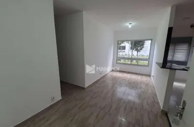 Apartamento com 2 dormitórios, 48 m² - venda por r$ 239.900,00 ou aluguel por r$ 2.121,07/mês - passo das pedras - porto alegre/rs