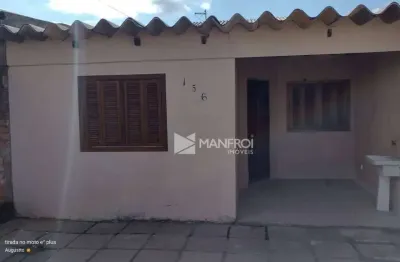 Terreno à venda, 150 m² por r$ 110.000,00 - mário quintana - porto alegre/rs