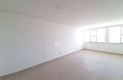 Sala para alugar, 38 m² por r$ 1.740,71/mês - bela vista - alvorada/rs
