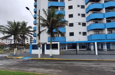 Apartamento para venda em mongaguá, balneário plataforma, 2 dormitórios, 1 suíte, 2 banheiros, 1 vaga