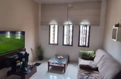 Casa para venda em mongaguá, jardim columbia, 3 dormitórios, 1 banheiro, 2 vagas