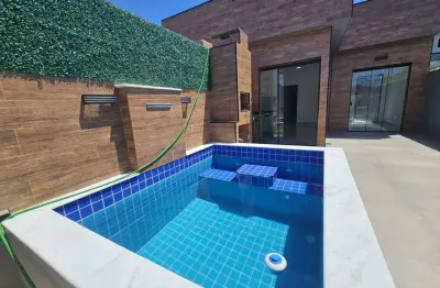 Casa para venda em mongaguá, balneário itaóca, 2 dormitórios, 1 suíte, 2 banheiros, 2 vagas