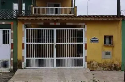 Sobrado para venda em mongaguá, jardim praia grande, 4 dormitórios, 2 suítes, 4 banheiros, 2 vagas
