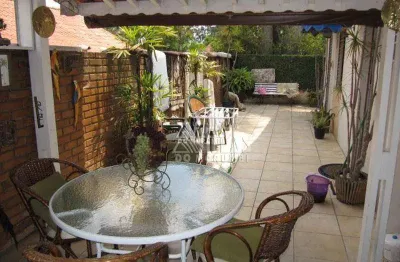 Casa à venda, 200 m² por r$ 1.400.000,00 - morumbi sul - são paulo/sp