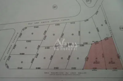 Terreno à venda, 3464 m² por r$ 5.600.000,00 - parque munhoz - são paulo/sp