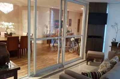 Apartamento com 3 quartos à venda na Rua Francisco José da Silva, Jardim Sul, São Paulo