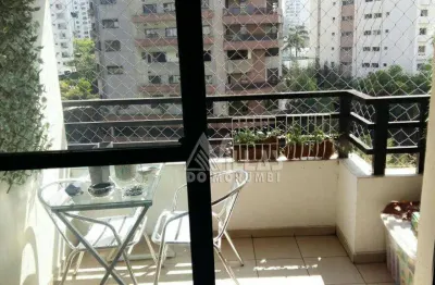 Apartamento com 2 dormitórios à venda, 83 m² por r$ 440.000,00 - morumbi - são paulo/sp