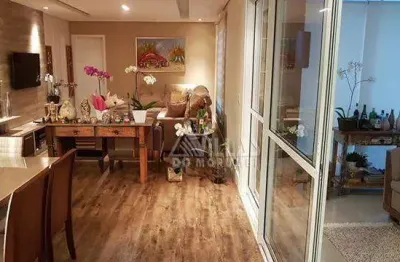 Apartamento com 3 dormitórios à venda, 143 m² por r$ 1.280.000,00 - jardim sul - são paulo/sp