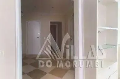 Apartamento com 4 dormitórios à venda, 318 m² por r$ 1.600.000,00 - morumbi - são paulo/sp