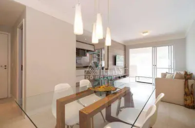 Apartamento com 2 dormitórios à venda, 75 m² por r$ 797.000,00 - vila andrade - são paulo/sp