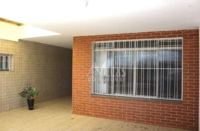 Sobrado à venda, 208 m² por r$ 1.300.000,00 - planalto paulista - são paulo/sp