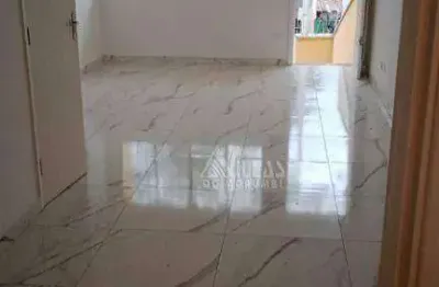 Sobrado com 2 dormitórios à venda, 90 m² por r$ 648.000,00 - conjunto residencial butantã - são paulo/sp