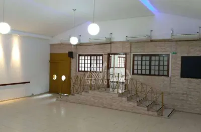 Casa à venda, 360 m² por r$ 2.200.000,00 - parque maria helena - são paulo/sp