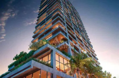 Apartamento com 3 dormitórios à venda, 137 m² por r$ 4.528.554,49 - itaim bibi - são paulo/sp