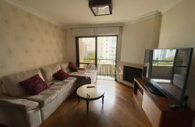 Apartamento com 3 dormitórios à venda, 105 m² por r$ 700.000,00 - vila andrade - são paulo/sp