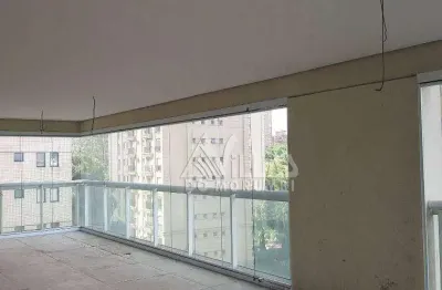Apartamento com 4 dormitórios à venda, 440 m² por r$ 4.094.000,00 - panamby - são paulo/sp