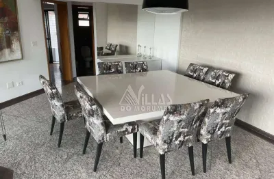 Apartamento com 4 dormitórios à venda, 230 m² por r$ 2.000.000,00 - bosque da saúde - são paulo/sp