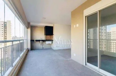 Apartamento com 3 dormitórios, 1 suíte, 2 gar, 110 m²au - r$ 1.650.000 - jardim da saúde - são paulo/sp