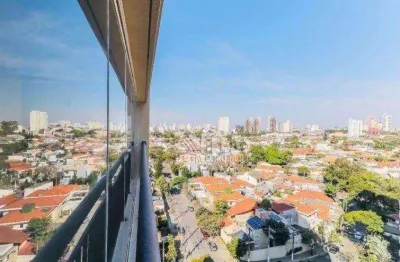Apartamento com 3 dormitórios à venda, 110 m² por r$ 1.650.000,00 - jardim da saúde - são paulo/sp