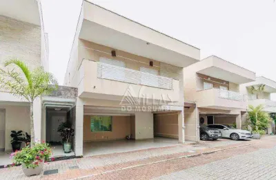Sobrado com 4 dormitórios à venda, 360 m² por r$ 2.750.000,00 - brooklin paulista - são paulo/sp