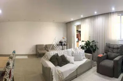 Apartamento com 3 dormitórios à venda, 83 m² por R$ 757.000,07 - Vila Andrade - São Paulo/SP