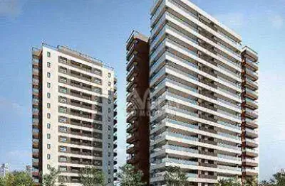 Apartamento com 4 dormitórios à venda, 230 m² por r$ 4.300.000,00 - jardim guedala - são paulo/sp