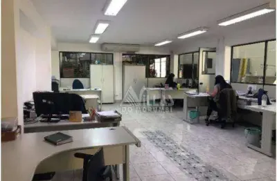 Galpão à venda, 582 m² por r$ 3.604.000,00 - planalto paulista - são paulo/sp