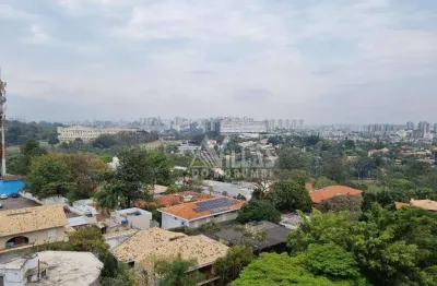 Apartamento com 4 dormitórios à venda, 195 m² por r$ 4.200.000,00 - morumbi - são paulo/sp