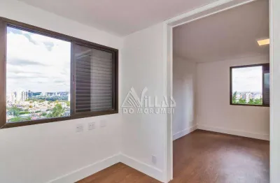 Apartamento com 2 dormitórios à venda, 126 m² por r$ 1.395.000,00 - sumarezinho - são paulo/sp