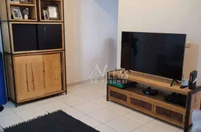 Sobrado com 3 dormitórios à venda, 250 m² por r$ 3.710.000,00 - mirandópolis - são paulo/sp