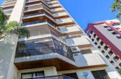 Apartamento com 3 dormitórios à venda, 151 m² por r$ 1.800.000,00 - vila nova conceição - são paulo/sp