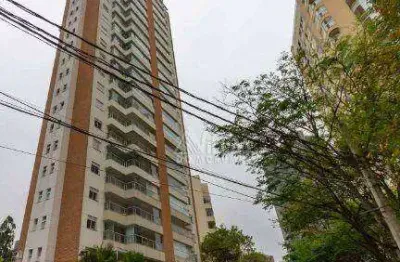Apartamento com 3 dormitórios à venda, 110 m² por r$ 1.150.000,00 - portal do morumbi - são paulo/sp