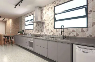 Apartamento com 3 dormitórios à venda, 212 m² por r$ 2.385.000,00 - consolação - são paulo/sp