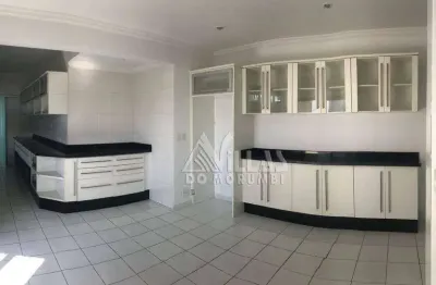 Apartamento com 4 dormitórios, 318 m² - venda por r$ 1.500.000,00 ou aluguel por r$ 20.176,16/mês - morumbi - são paulo/sp