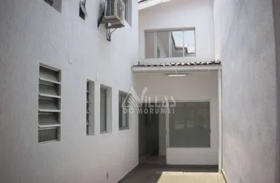 Sobrado para alugar, 300 m² por r$ 18.327,00/mês - indianópolis - são paulo/sp