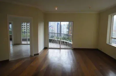 Apartamento com 4 dormitórios à venda, 270 m² por r$ 1.100.000,00 - morumbi - são paulo/sp