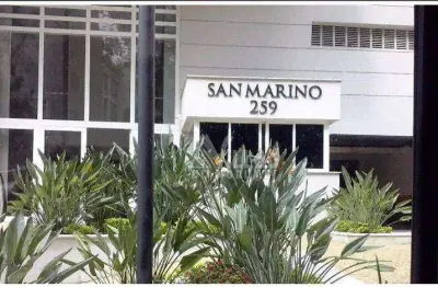 Cobertura com 2 dormitórios à venda, 1 m² por r$ 2.600.000,00 - panamby - são paulo/sp