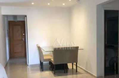 Apartamento com 3 dormitórios à venda, 74 m² por r$ 670.000,00 - são judas - são paulo/sp