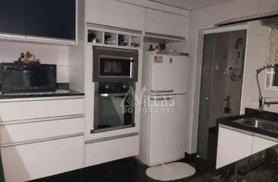 Apartamento com 2 dormitórios à venda, 140 m² por r$ 690.000,00 - vila andrade - são paulo/sp