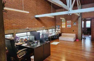 Sobrado com 3 dormitórios à venda, 280 m² por r$ 2.250.000,00 - planalto paulista - são paulo/sp
