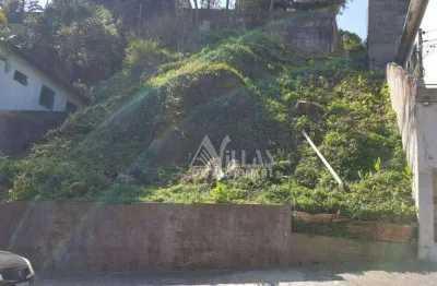 Terreno à venda, 416 m² por r$ 520.000,00 - jardim peri peri - são paulo/sp