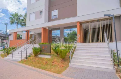 Apartamento com 2 dormitórios à venda, 50 m² por r$ 636.000,00 - vila andrade - são paulo/sp