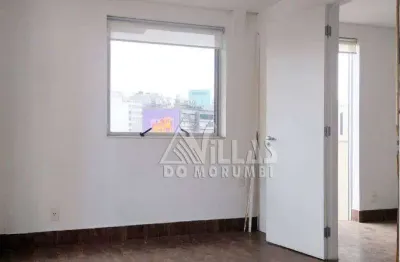 Sala comercial com 2 salas à venda na Saúde, São Paulo 