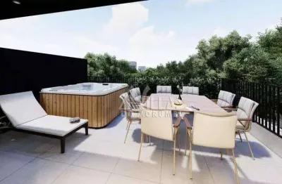 Sobrado com 4 dormitórios à venda, 464 m² por r$ 6.264.000 - cidade jardim - são paulo/sp