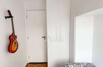 Apartamento com 3 dormitórios à venda, 85 m² por r$ 970.000,00 - vila olímpia - são paulo/sp
