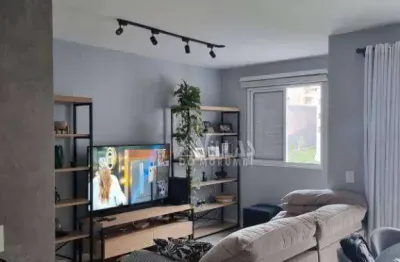 Apartamento com 2 dormitórios à venda, 55 m² por r$ 424.000,00 - vila andrade - são paulo/sp
