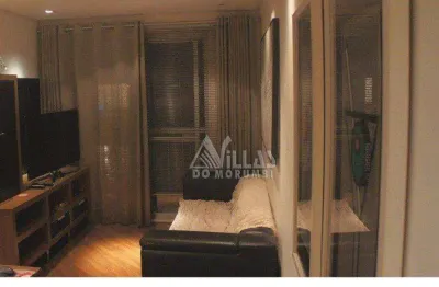 Apartamento com 3 dormitórios à venda, 60 m² por r$ 569.000,00 - butantã - são paulo/sp