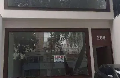 Casa com 3 dormitórios para alugar, 240 m² por r$ 30.400,00/mês - indianápolis - são paulo/sp